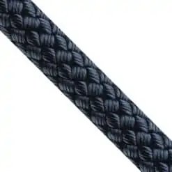 Marlow Marlowbraid Rope - Navy