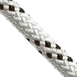 Marlow Marlowbraid Rope - White