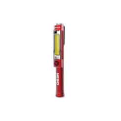 Nebo Big Larry 2 Torch - Red