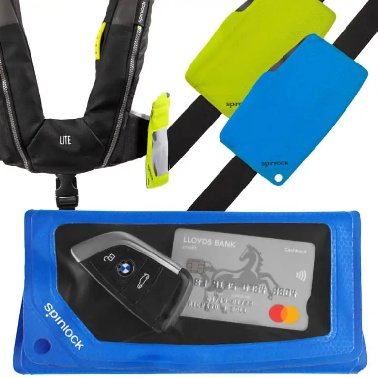 Spinlock Waterproof Pack - Image