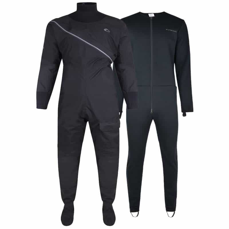 Sailing Drysuits By Typhoon, Musto, Crewsaver And More