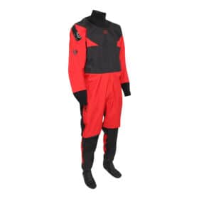 Sailing Drysuits By Typhoon, Musto, Crewsaver And More