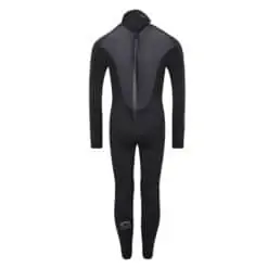 Typhoon Storm5 Wetsuit Youth 5mm GBS - Black