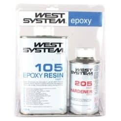 West System A Pack Fast - Image