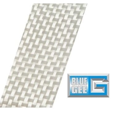 BLUE GEE GLASS FABRIC 300G/SQ/M 1MX5M - Image