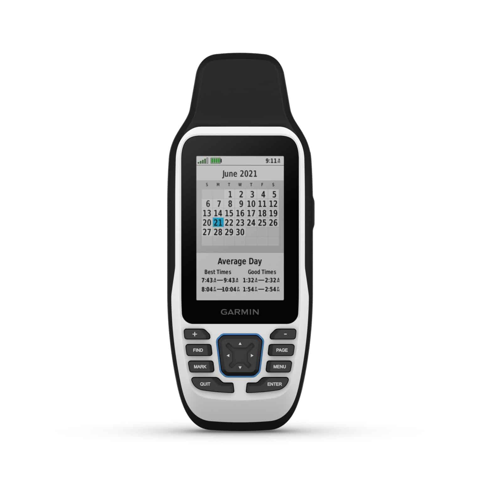 Garmin GPSMAP 79S Handheld Chartplotter