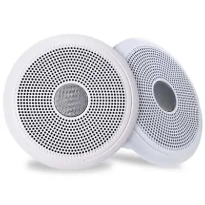 Fusion RA210 and XS Classic Speaker Kit - Image