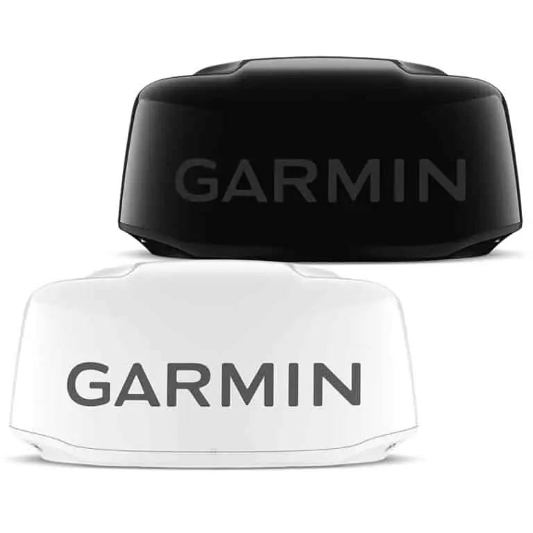 GARMIN GMR FANTOM 18X RADOME - Image