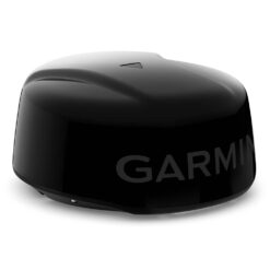 GARMIN GMR FANTOM 18X RADOME - Black