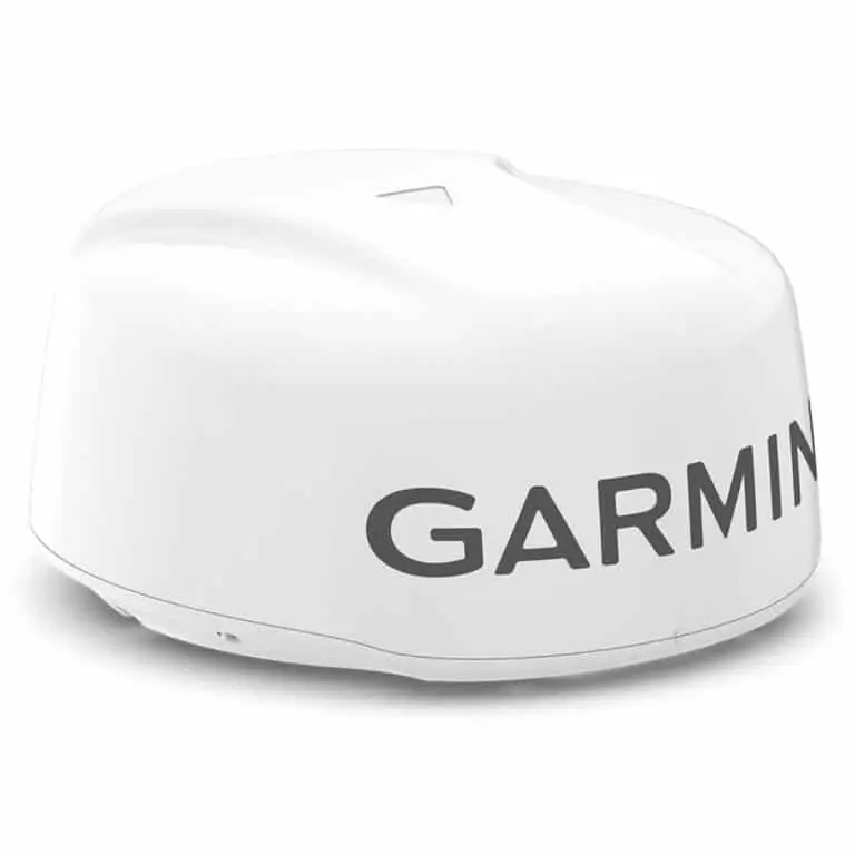 GARMIN GMR FANTOM 18X RADOME - White