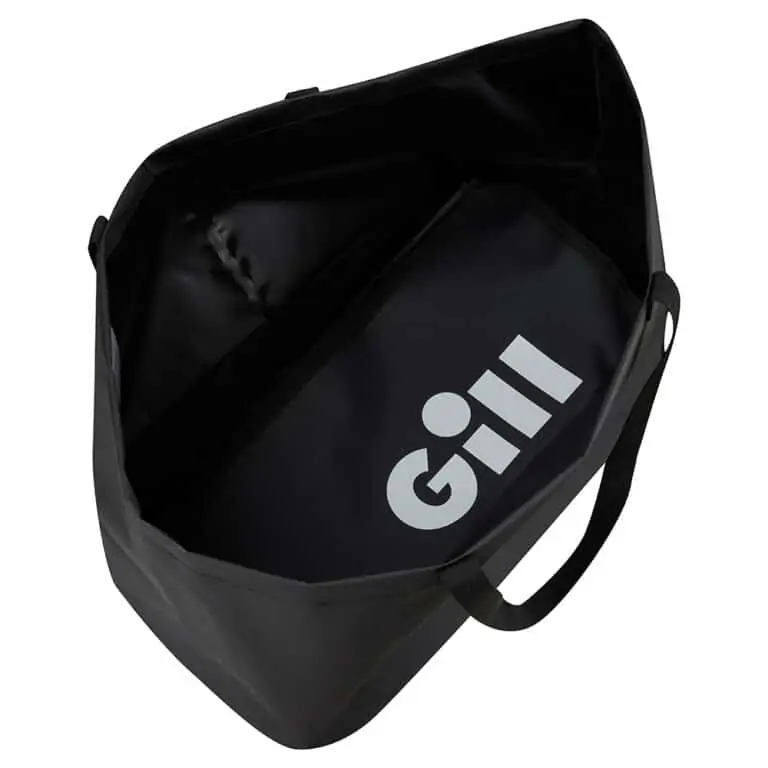 Gill Changing Mat & Wet Bag - Image