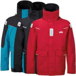 Gill OS2 Offshore Jacket 2022 - Image