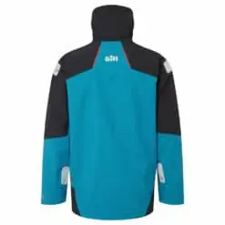 Gill OS2 Offshore Jacket 2024 - Bluejay