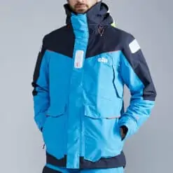 Gill OS2 Offshore Jacket 2024 - Bluejay