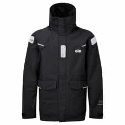 Gill OS2 Offshore Jacket 2024 - Graphite