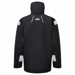 Gill OS2 Offshore Jacket 2022 - Graphite