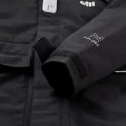 Gill OS2 Offshore Jacket 2024 - Graphite