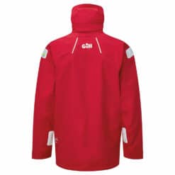 Gill OS2 Offshore Jacket 2022 - Red