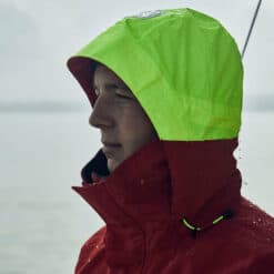 Gill OS2 Offshore Jacket 2023 - Red