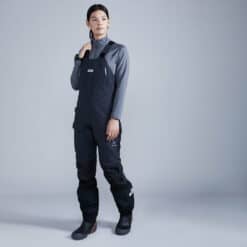 Gill OS2 Offshore Trousers for Women 2023 - Graphite
