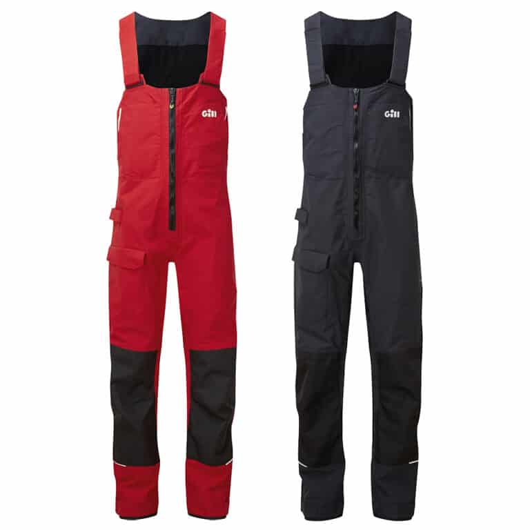 Gill OS2 Offshore Trousers 2022 - Image