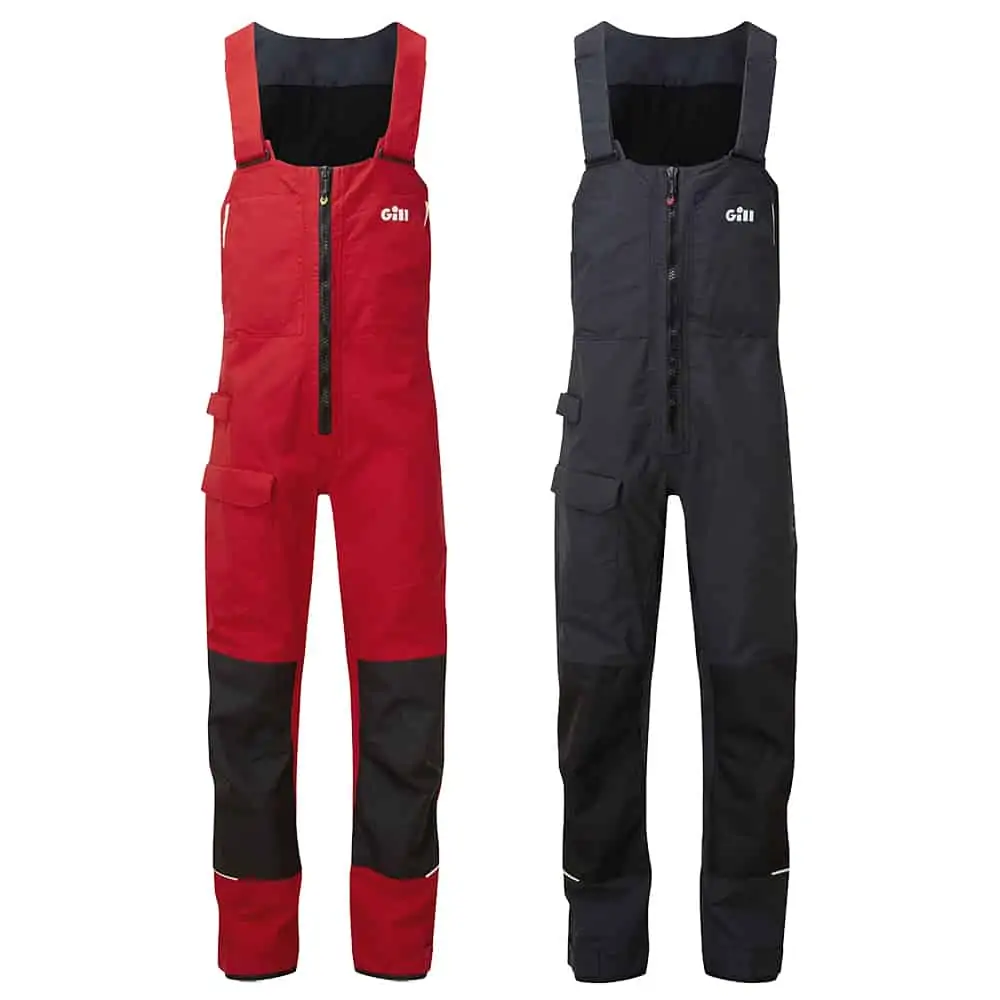 Gill OS2 Offshore Trousers 2024 - Image