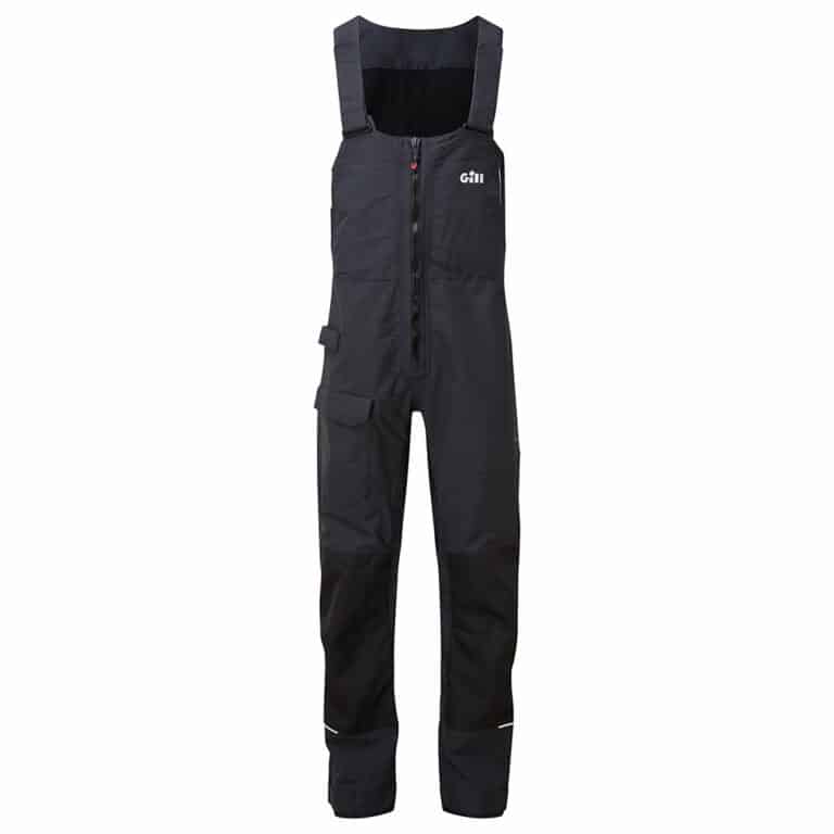 Gill OS2 Offshore Trousers 2023 - Graphite