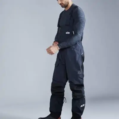 Gill OS2 Offshore Trousers 2024 - Graphite