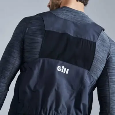 Gill OS2 Offshore Trousers 2024 - Graphite