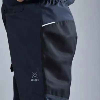 Gill OS2 Offshore Trousers 2024 - Graphite