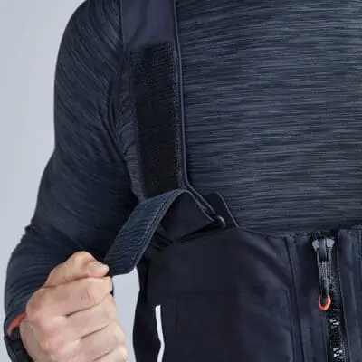Gill OS2 Offshore Trousers 2024 - Graphite