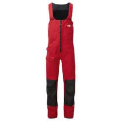 Gill OS2 Offshore Trousers 2022 - Red