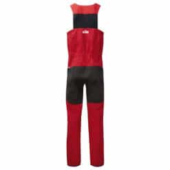 Gill OS2 Offshore Trousers 2023 - Red