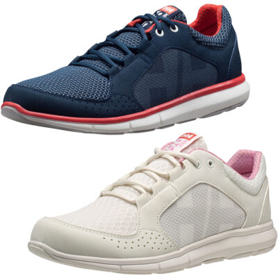 Hellly Hansen Women's Ahiga V4 Hydropower Deck Shoes - Image