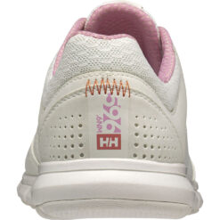 Hellly Hansen Women's Ahiga V4 Hydropower Deck Shoes - Off White