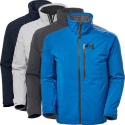 Helly Hansen HP Racing Lifaloft Jacket - Image