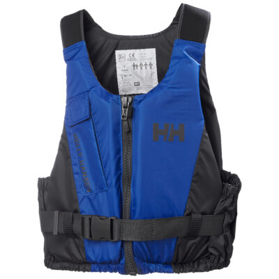 Helly Hansen Rider Vest Buoyancy Aid - Deep Fjord