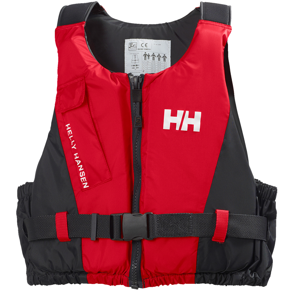 Helly Hansen Rider Vest Buoyancy Aid - Only £39.95