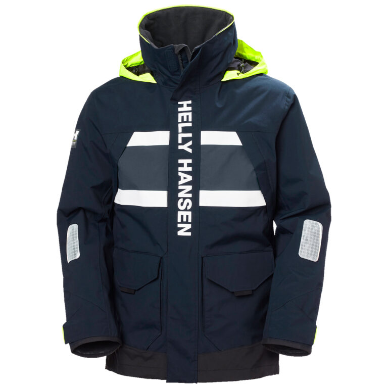 Helly Hansen Salt Coastal Jacket