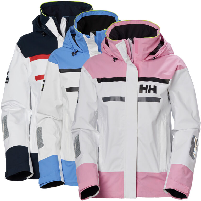 helly hansen salt light jacket