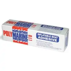 Polymarine Inflatable Hypalon Adhesive 70ml - Image