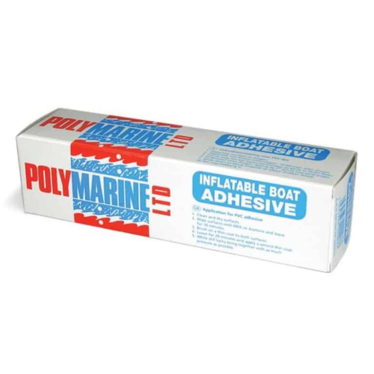 Polymarine Inflatable PVC Adhesive 70ml - Image