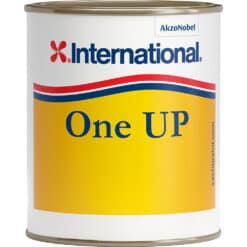 International One Up Undercoat / Primer - Image