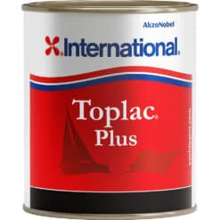 International Toplac Plus Gloss Enamel Paint - Image