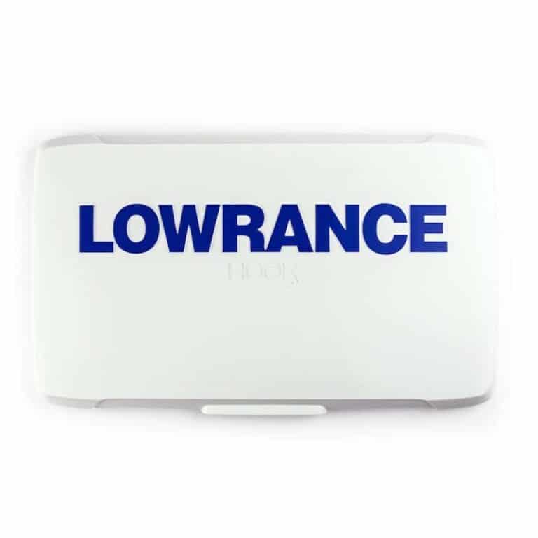 Lowrance Hook2 / Reveal 9 Suncover - Image