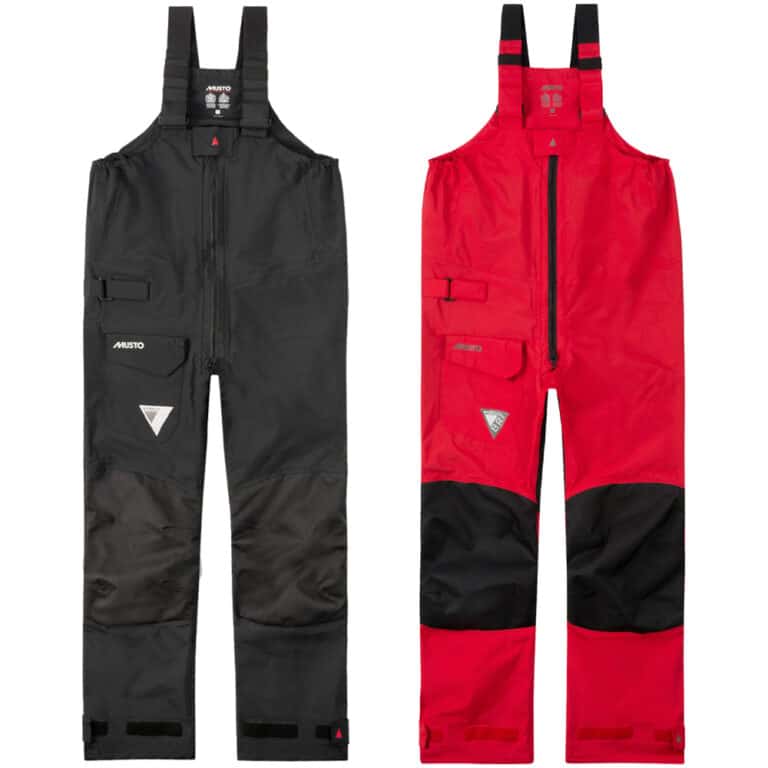 Musto BR1 Trousers 2022 - Image