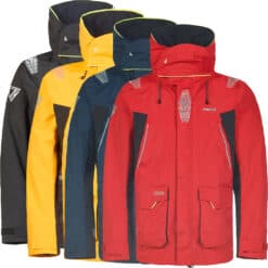 Musto BR2 Offshore Jacket 2.0 2023 - Image