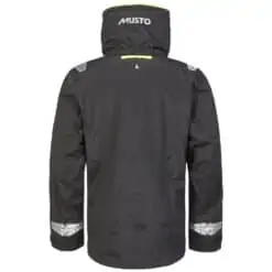 Musto BR2 Offshore Jacket 2.0 2024 - Black