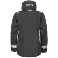 Musto BR2 Offshore Jacket 2.0 for Women - New for 2022 - Black