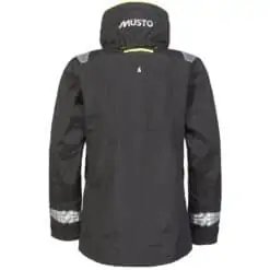 Musto BR2 Offshore Jacket 2.0 for Women 2024 - Black